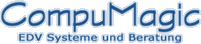CompuMagic - EDV Systeme und Beratung